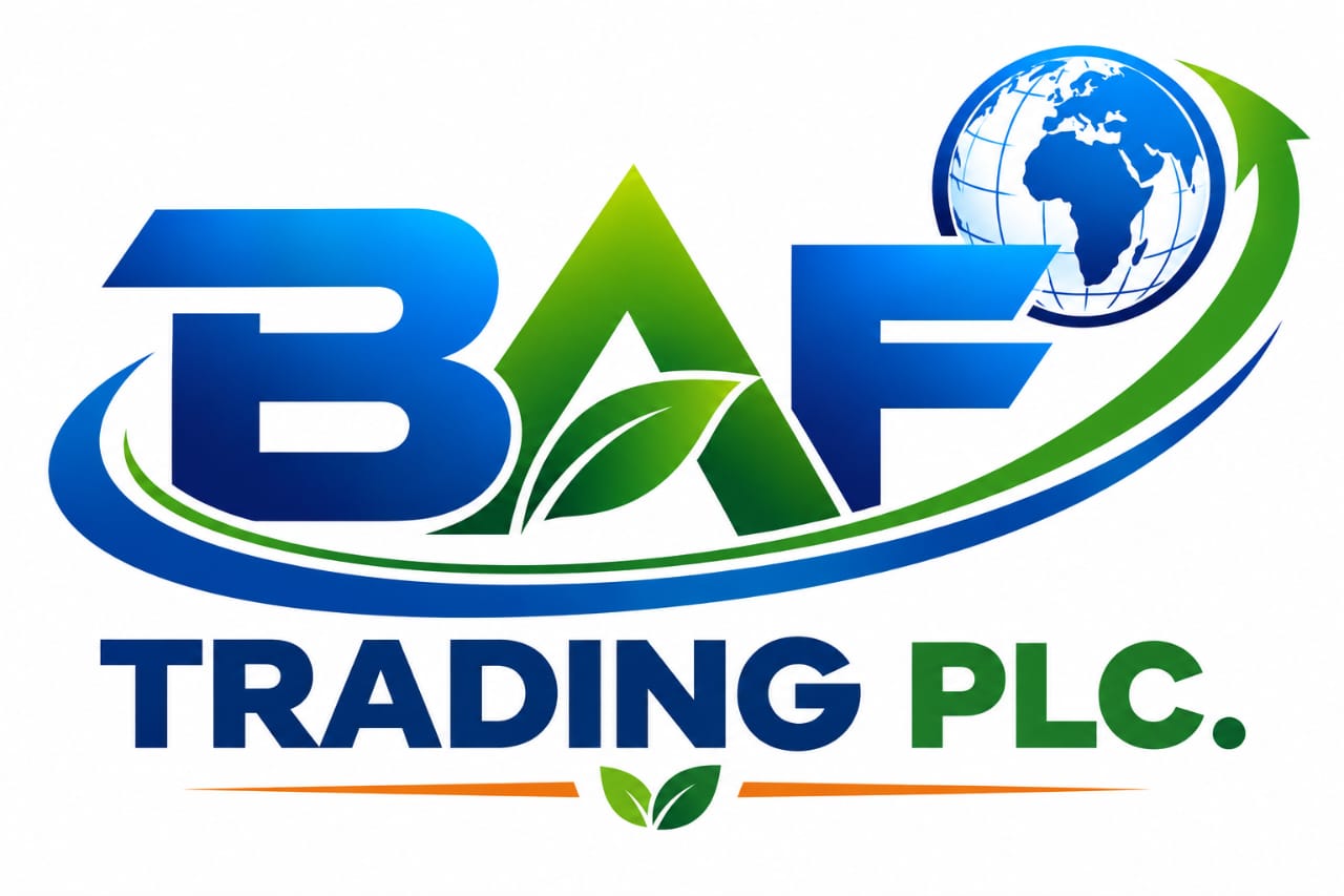 BAF Trading PLC logo
